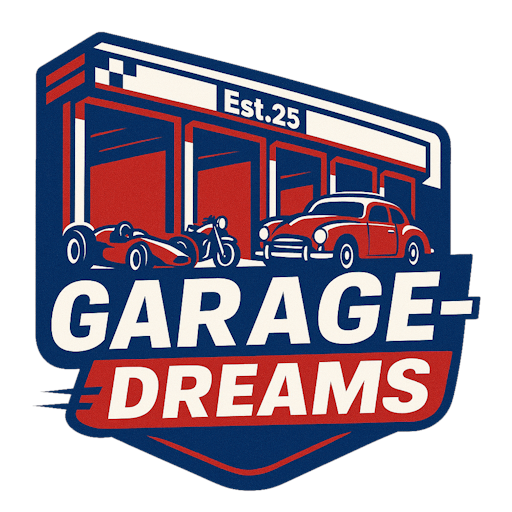 Garage Dreams